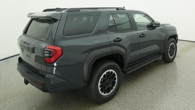 2026 Toyota 4Runner i-FORCE MAX TRD Off-Road Premium i-FORCE MAX