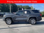 2026 Toyota 4Runner i-FORCE MAX Limited