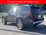 2026 Toyota 4Runner i-FORCE MAX Limited