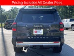 2026 Toyota 4Runner i-FORCE MAX Limited