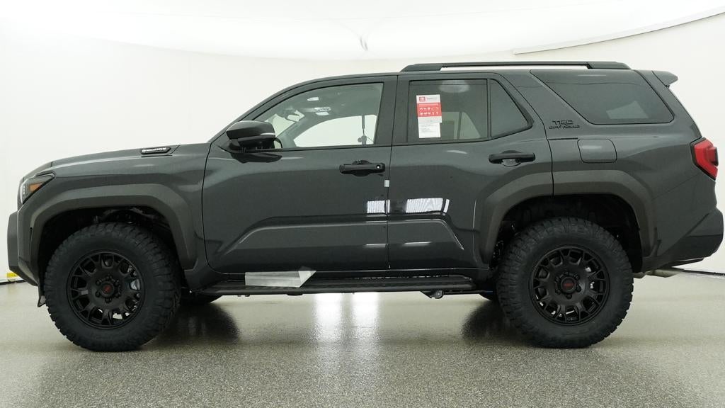 2026 Toyota 4Runner i-FORCE MAX TRD Off-Road Premium i-FORCE MAX
