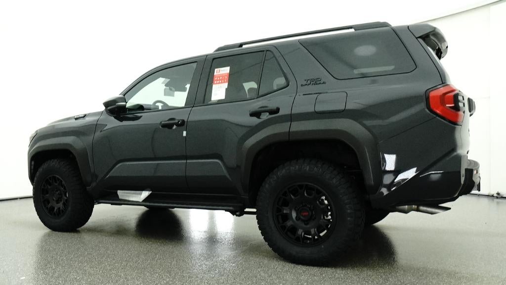 2026 Toyota 4Runner i-FORCE MAX TRD Off-Road Premium i-FORCE MAX