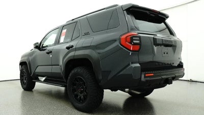 2026 Toyota 4Runner i-FORCE MAX TRD Off-Road Premium i-FORCE MAX