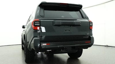 2026 Toyota 4Runner i-FORCE MAX TRD Off-Road Premium i-FORCE MAX