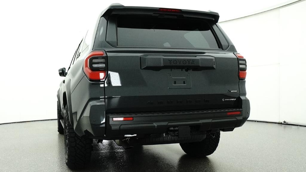 2026 Toyota 4Runner i-FORCE MAX TRD Off-Road Premium i-FORCE MAX