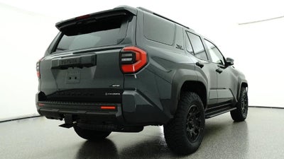 2026 Toyota 4Runner i-FORCE MAX TRD Off-Road Premium i-FORCE MAX