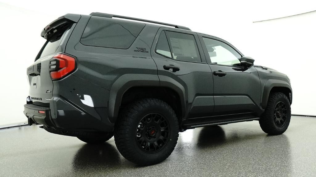 2026 Toyota 4Runner i-FORCE MAX TRD Off-Road Premium i-FORCE MAX