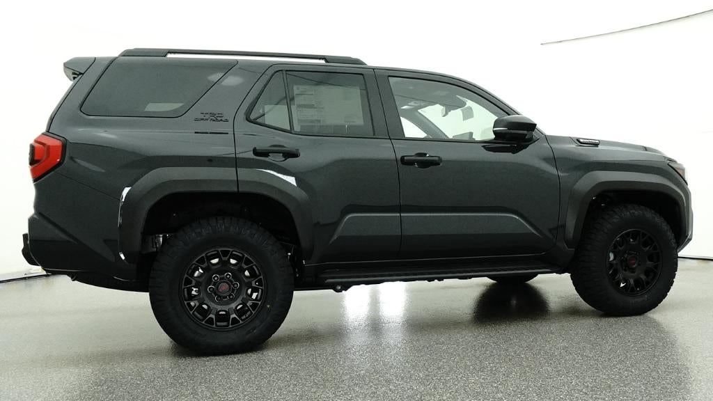 2026 Toyota 4Runner i-FORCE MAX TRD Off-Road Premium i-FORCE MAX