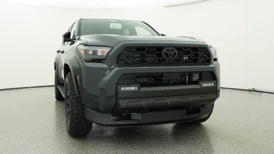 2026 Toyota 4Runner i-FORCE MAX TRD Off-Road Premium i-FORCE MAX