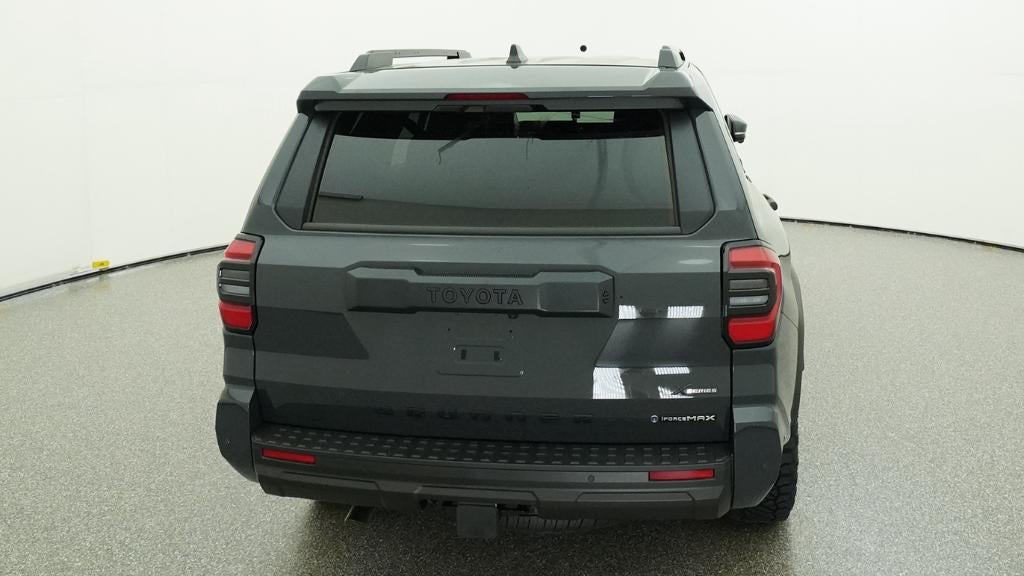 2026 Toyota 4Runner i-FORCE MAX TRD Off-Road Premium i-FORCE MAX