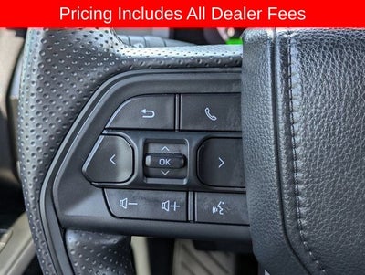 2025 Toyota 4Runner i-FORCE MAX Hybrid TRD Pro