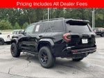 2025 Toyota 4Runner i-FORCE MAX Hybrid TRD Pro