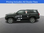 2026 Toyota 4Runner i-FORCE MAX Limited i-FORCE MAX