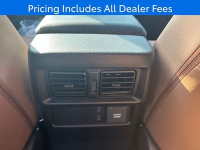 2026 Toyota 4Runner i-FORCE MAX Limited i-FORCE MAX