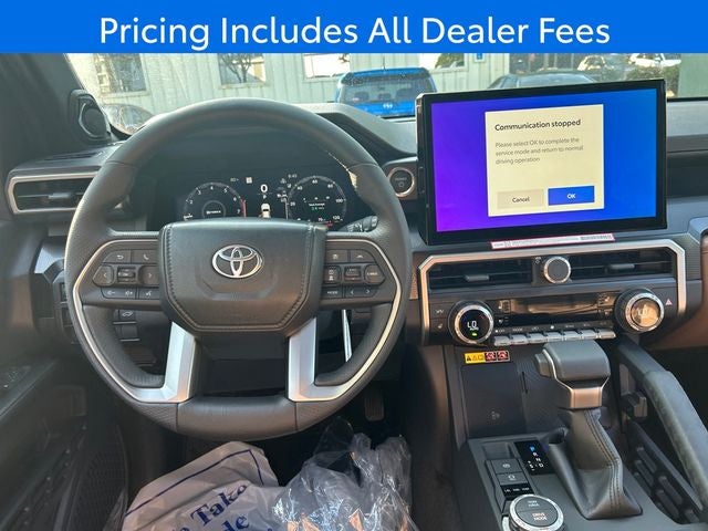 2026 Toyota 4Runner i-FORCE MAX Limited i-FORCE MAX