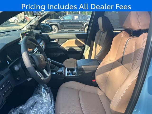 2026 Toyota 4Runner i-FORCE MAX Limited i-FORCE MAX