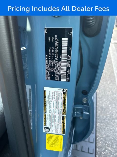 2026 Toyota 4Runner i-FORCE MAX Limited i-FORCE MAX