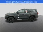 2026 Toyota 4Runner i-FORCE MAX TRD Off-Road Premium i-FORCE MAX