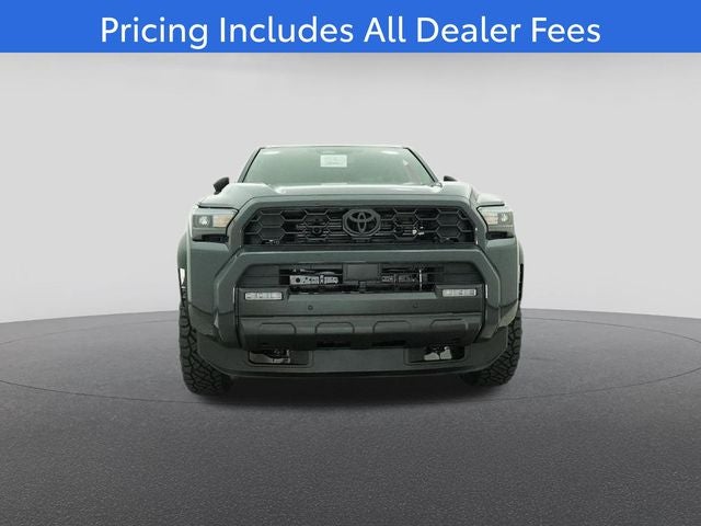 2026 Toyota 4Runner i-FORCE MAX TRD Off-Road Premium i-FORCE MAX