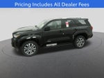 2026 Toyota 4Runner i-FORCE MAX Limited i-FORCE MAX