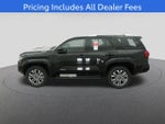 2026 Toyota 4Runner i-FORCE MAX Limited i-FORCE MAX