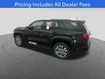 2026 Toyota 4Runner i-FORCE MAX Limited i-FORCE MAX