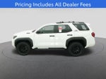 2026 Toyota 4Runner i-FORCE MAX Hybrid TRD Off Road Premium