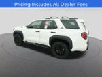 2026 Toyota 4Runner i-FORCE MAX Hybrid TRD Off Road Premium