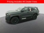 2026 Toyota 4Runner i-FORCE MAX Limited