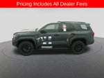 2026 Toyota 4Runner i-FORCE MAX Limited