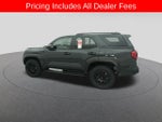 2026 Toyota 4Runner i-FORCE MAX Limited