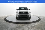 2026 Toyota 4Runner i-FORCE MAX TRD Off-Road Premium i-FORCE MAX