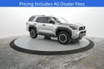 2026 Toyota 4Runner i-FORCE MAX TRD Off-Road Premium i-FORCE MAX
