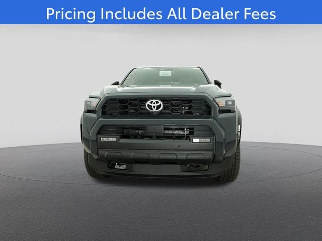 2026 Toyota 4Runner i-FORCE MAX Hybrid TRD Off Road Premium