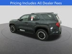 2026 Toyota 4Runner i-FORCE MAX Hybrid TRD Off Road Premium