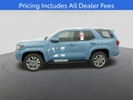 2026 Toyota 4Runner i-FORCE MAX Limited i-FORCE MAX