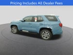 2026 Toyota 4Runner i-FORCE MAX Limited i-FORCE MAX