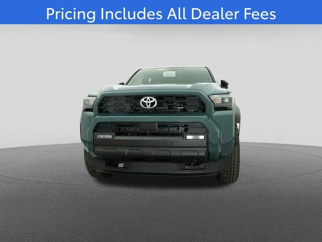 2026 Toyota 4Runner i-FORCE MAX Hybrid TRD Off Road Premium