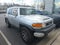 2007 Toyota FJ Cruiser Base