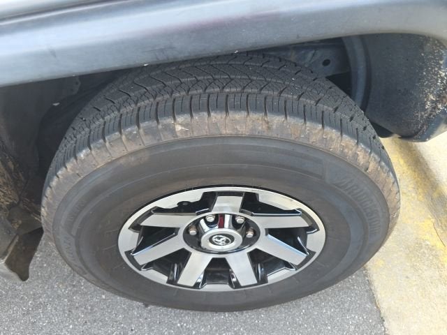 2007 Toyota FJ Cruiser Base