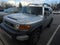 2007 Toyota FJ Cruiser Base