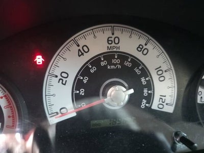 2007 Toyota FJ Cruiser Base