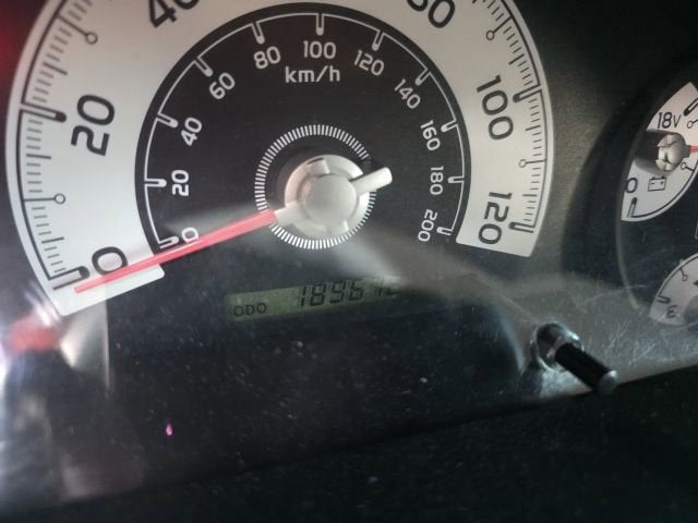 2007 Toyota FJ Cruiser Base