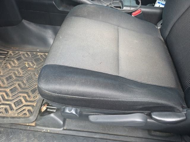 2007 Toyota FJ Cruiser Base