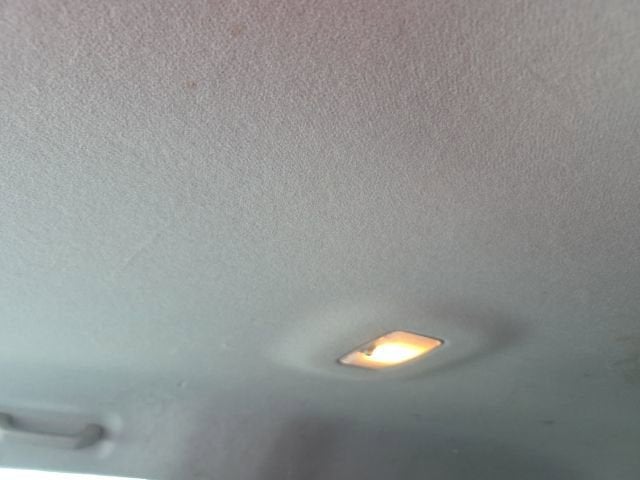 2007 Toyota FJ Cruiser Base