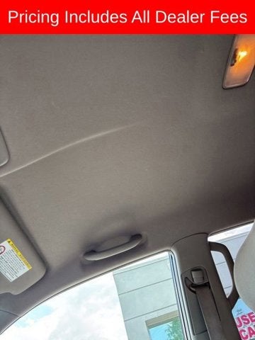 2004 Toyota 4RUNNER Limited