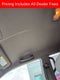 2004 Toyota 4RUNNER Limited