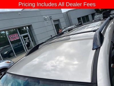2004 Toyota 4RUNNER Limited