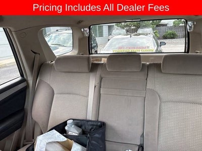 2004 Toyota 4RUNNER Limited