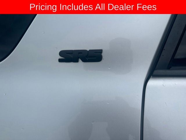 2016 Toyota 4Runner SR5 Premium